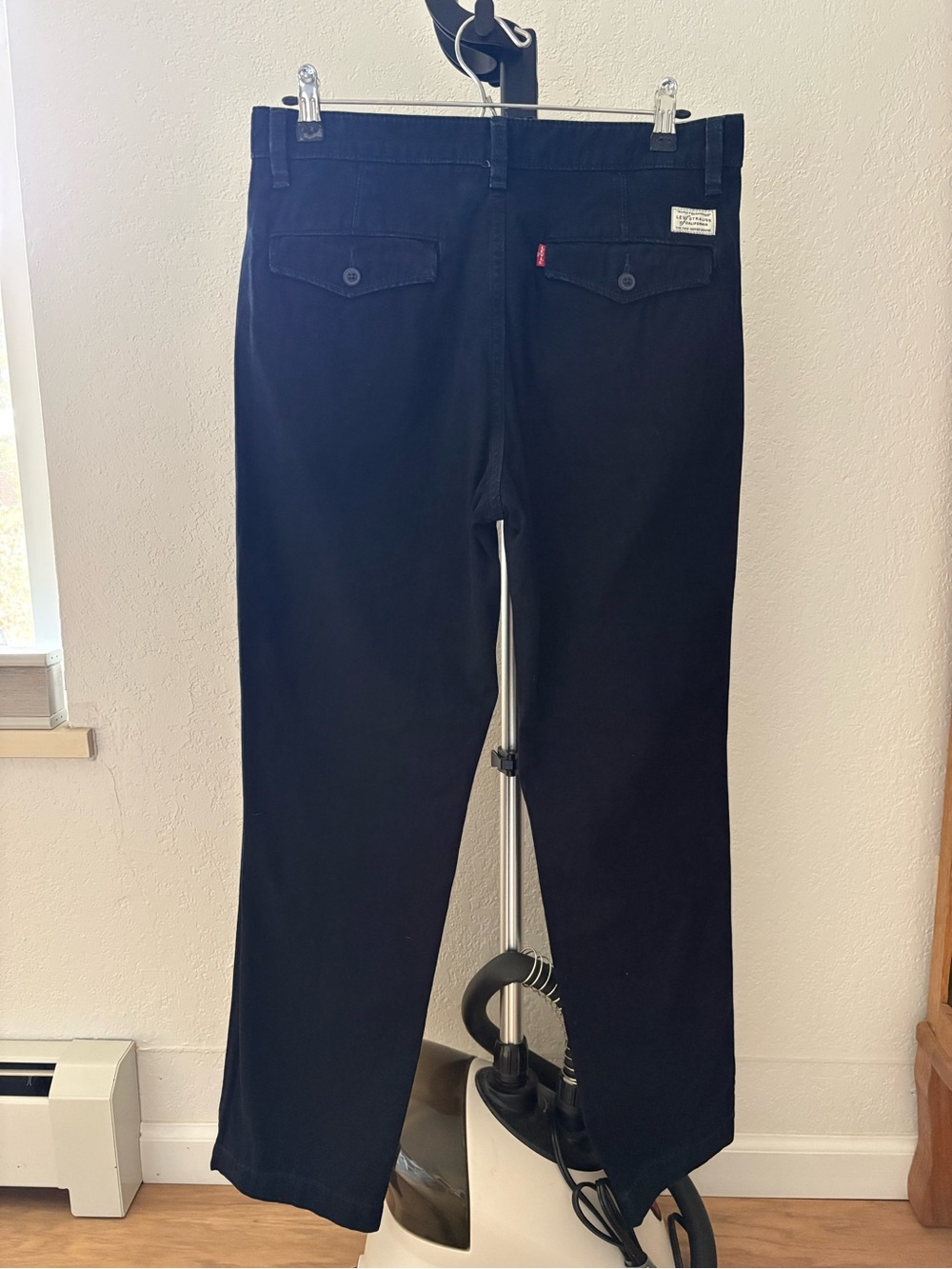 Levi's Premium XX Chino Authentic Relaxed Men’s Pants